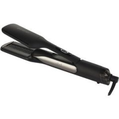 ghd Duet 2-in-1 Hot Air Styler - Ultimate Black Hair Styling Tool for Effortless Glamour